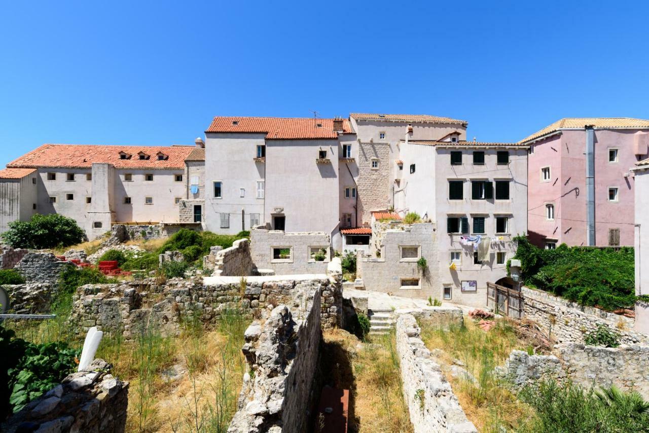 Aerial * Dubrovnik